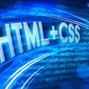 HTML & CSS Fundamentals