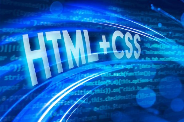 HTML & CSS Fundamentals